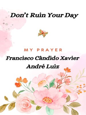 cover image of Don't Ruin Your Day